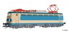 02393 Tillig Electric locomotive BR 141 248 in Karlsruher Commuter train livery (limited edition)